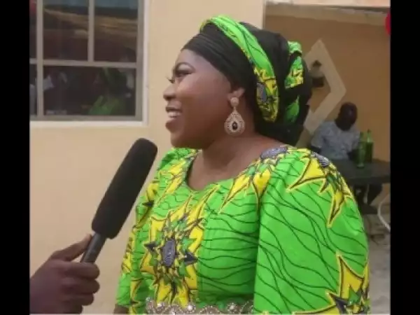 Video: "I Never Expected It" - See Muka Ray